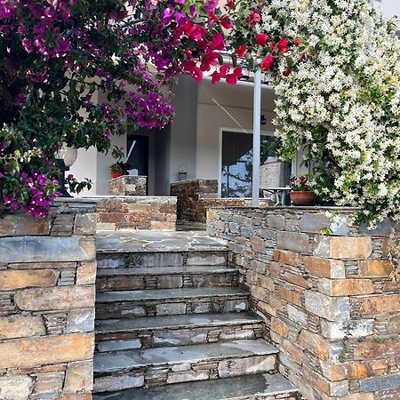 Giasemi Apartments Κάρυστος Εξωτερικό φωτογραφία