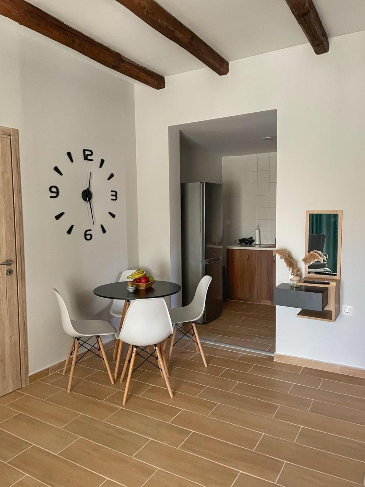 Giasemi Apartments Κάρυστος Εξωτερικό φωτογραφία