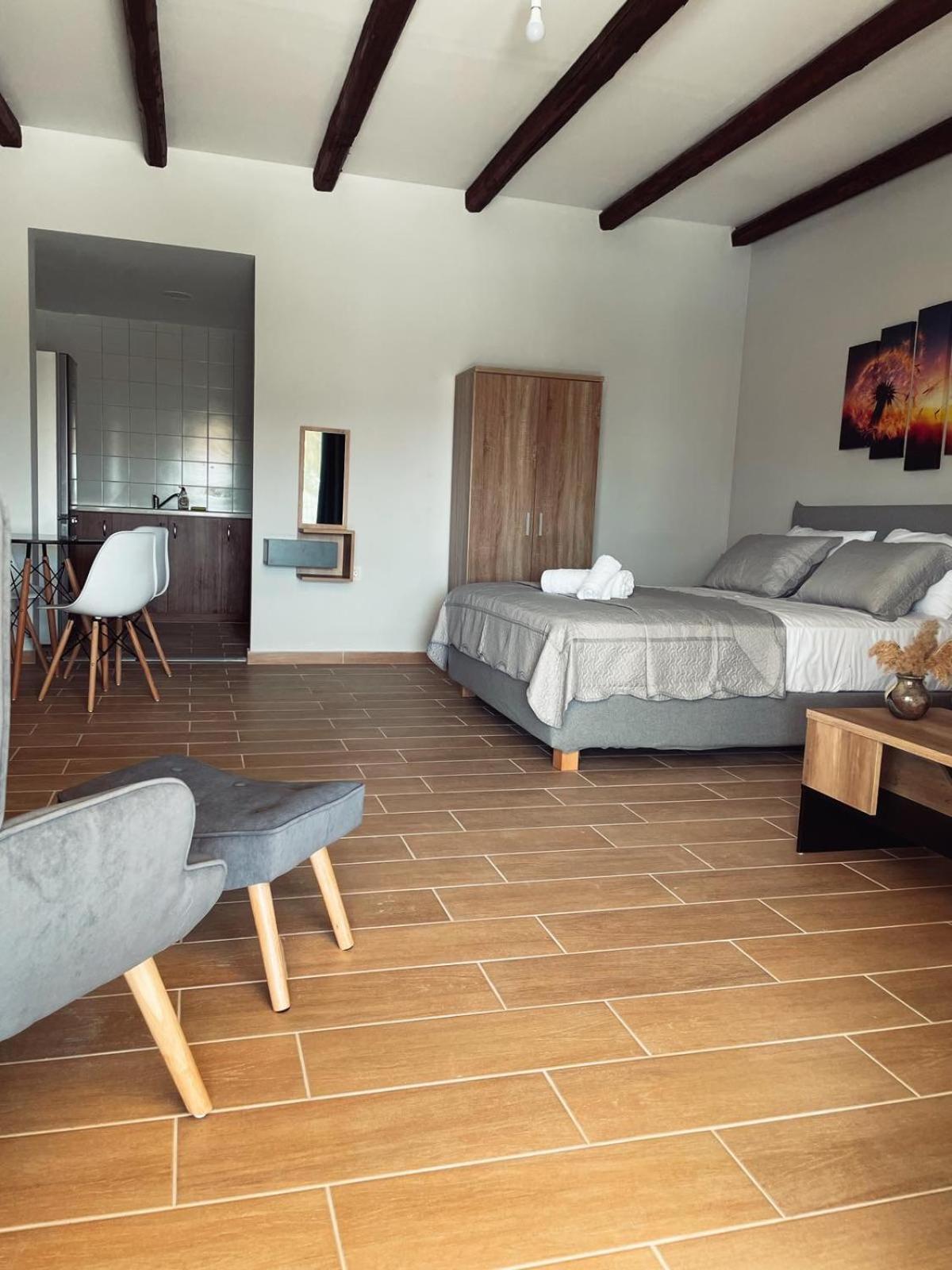 Giasemi Apartments Κάρυστος Εξωτερικό φωτογραφία