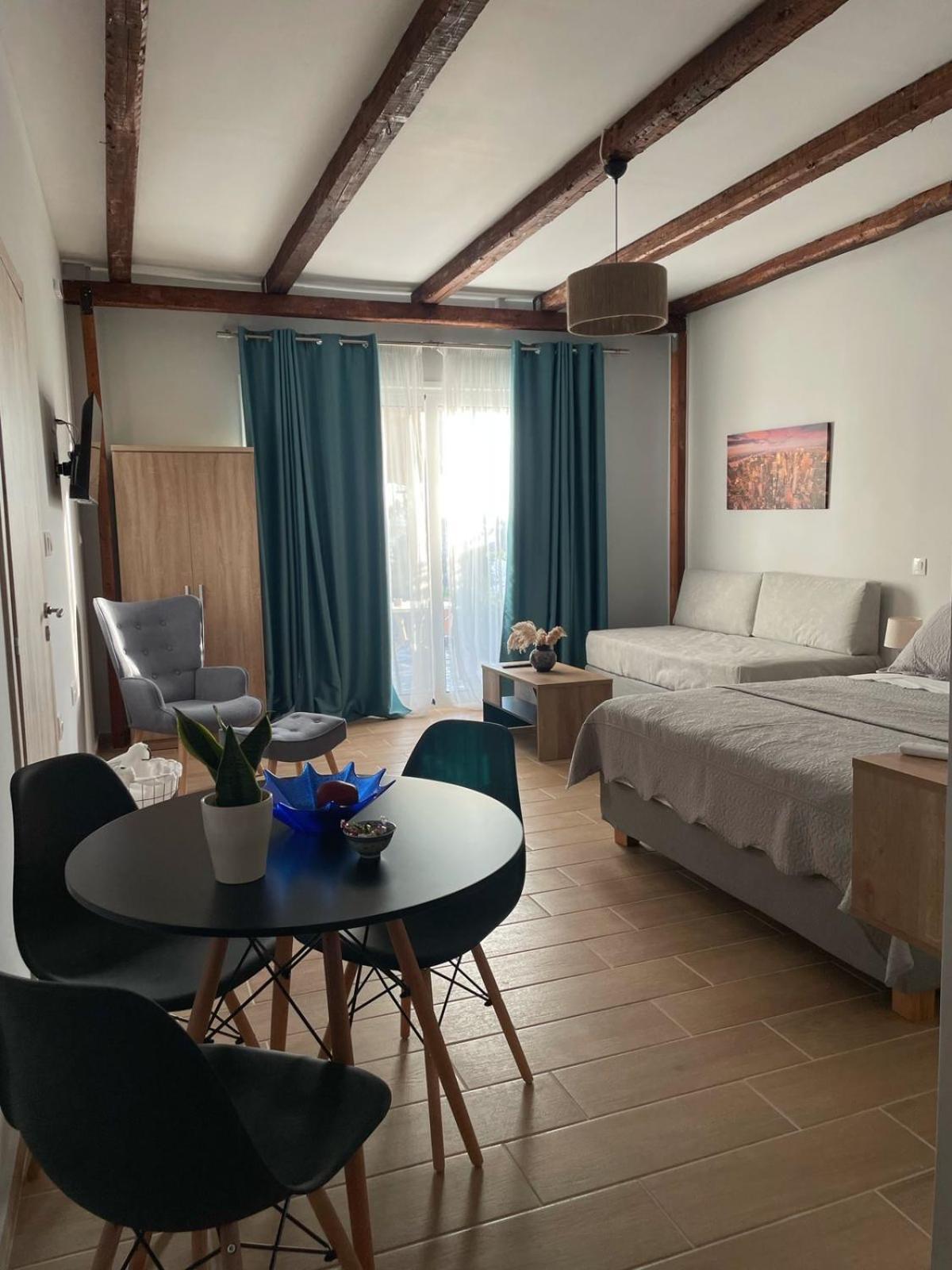 Giasemi Apartments Κάρυστος Εξωτερικό φωτογραφία